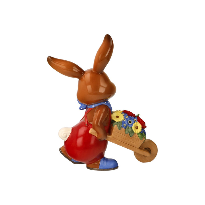 66845581 - Goebel Osterhasen Figur 'Hase So schön ist der Frühling' 2023