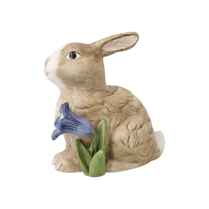 66845321 - Goebel Osterhasen - Jahres - Editionen Figur 'Hase Jahreshäschen' 2023