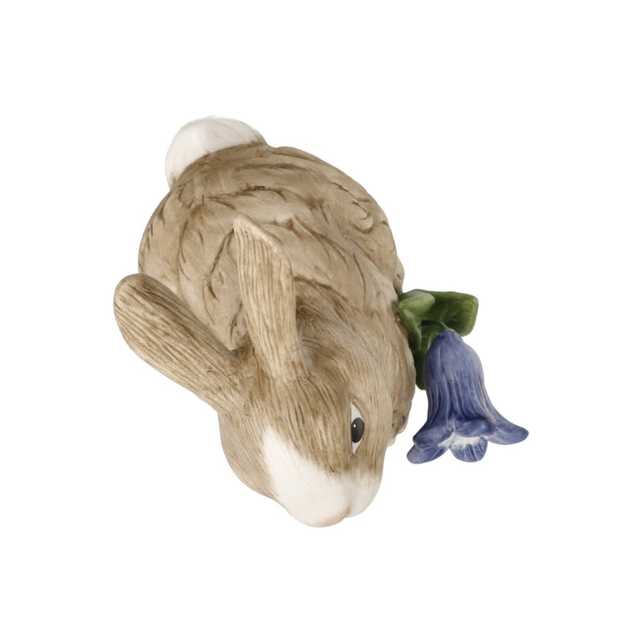 66845321 - Goebel Osterhasen - Jahres - Editionen Figur 'Hase Jahreshäschen' 2023