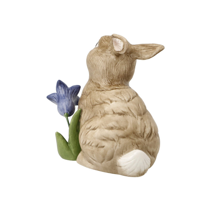66845321 - Goebel Osterhasen - Jahres - Editionen Figur 'Hase Jahreshäschen' 2023
