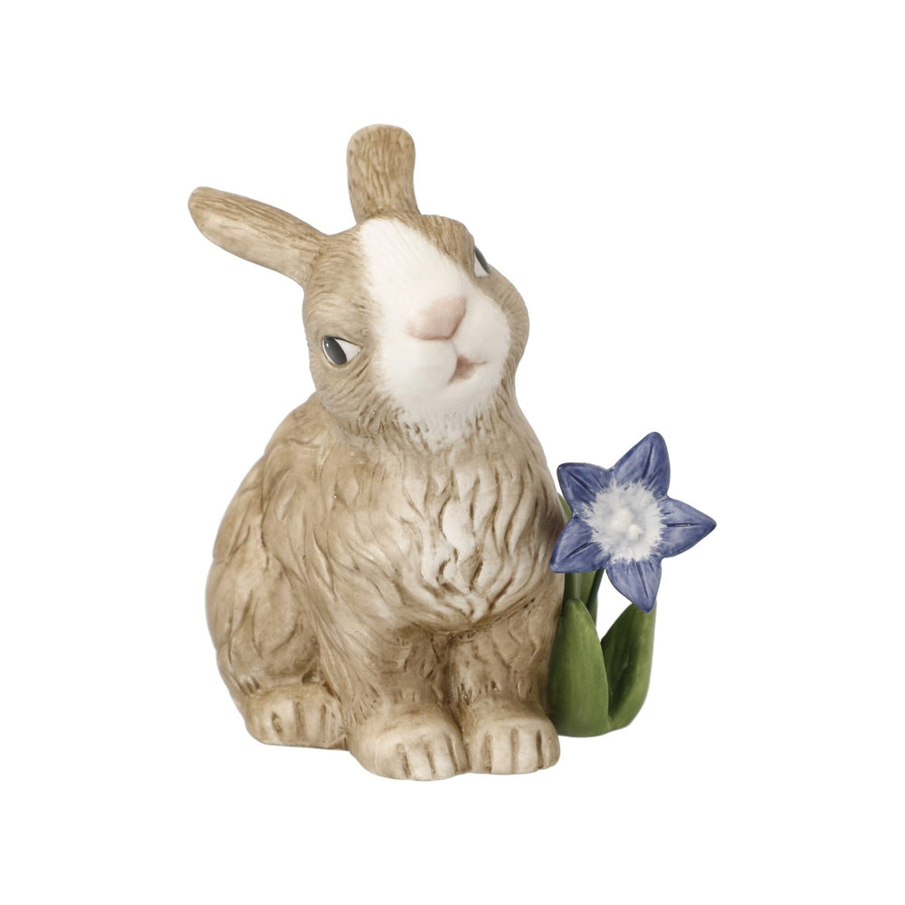 66845321 - Goebel Osterhasen - Jahres - Editionen Figur 'Hase Jahreshäschen' 2023