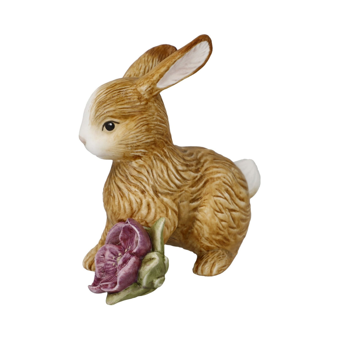 66845681 - Goebel Ostern Hase 'Jahreshäschen 2024' 2024