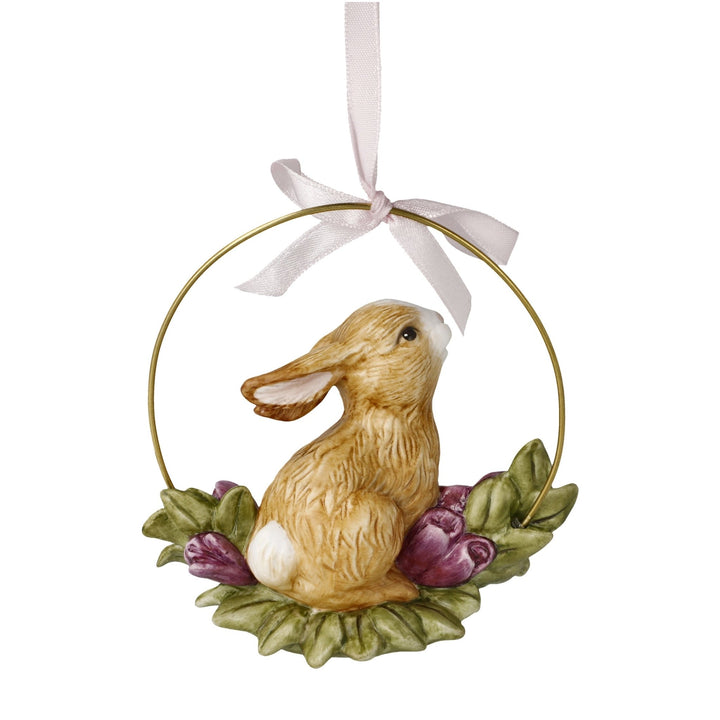 66845671 - Goebel Ostern Hase 'Jahresornament 2024' 2024