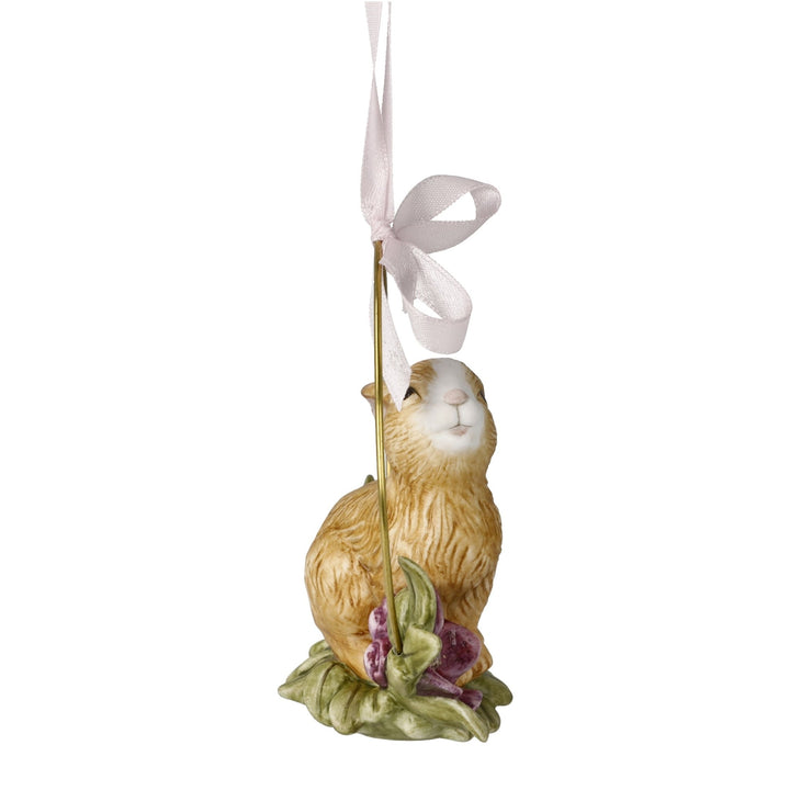 66845671 - Goebel Ostern Hase 'Jahresornament 2024' 2024