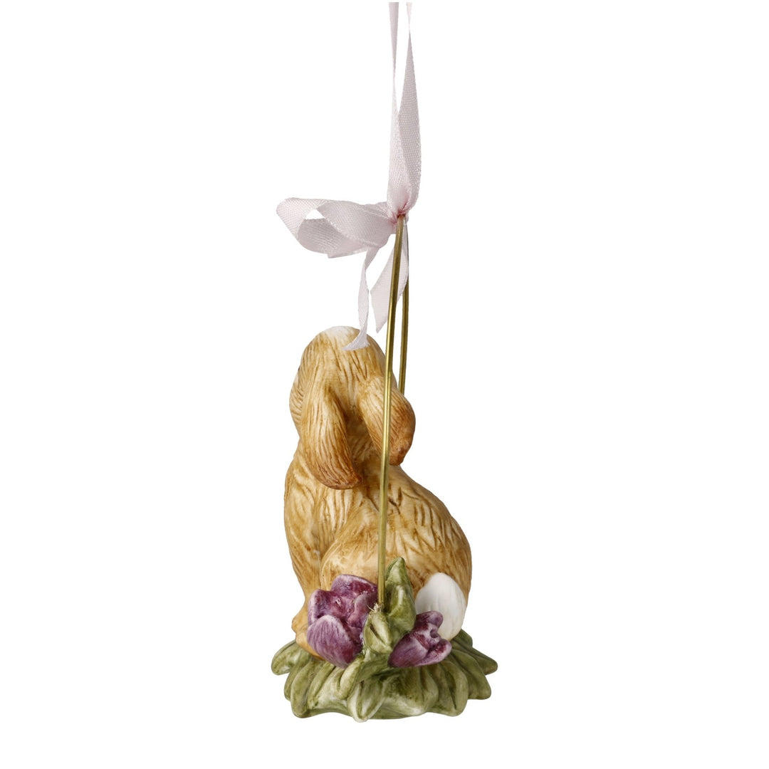 66845671 - Goebel Ostern Hase 'Jahresornament 2024' 2024