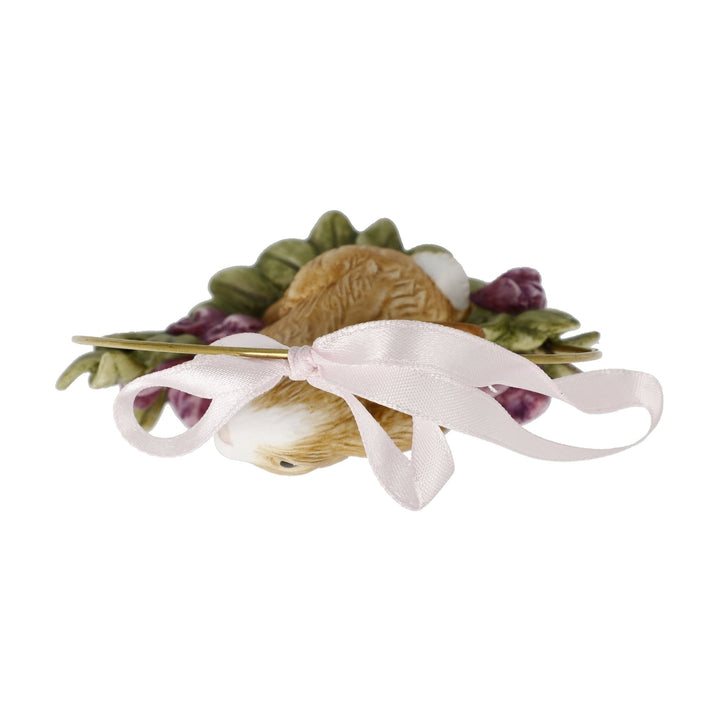 66845671 - Goebel Ostern Hase 'Jahresornament 2024' 2024