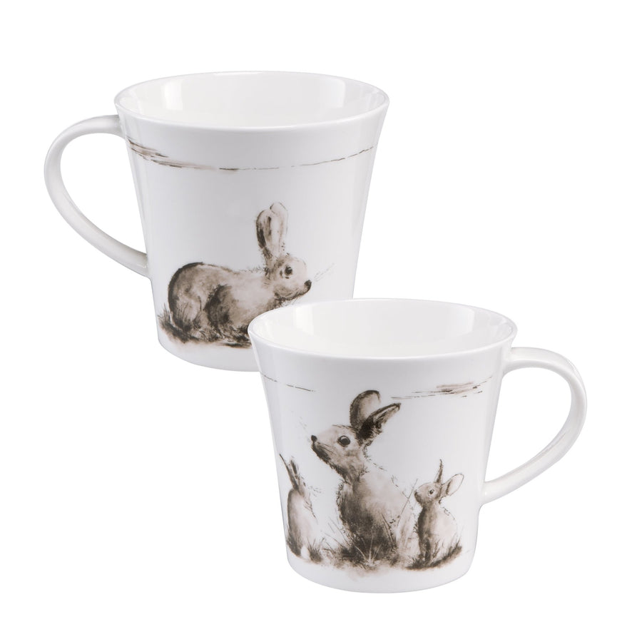 Goebel Peter Schnellhardt 'Kleiner Ausflug - Coffee-/Tea Mug'-26500091