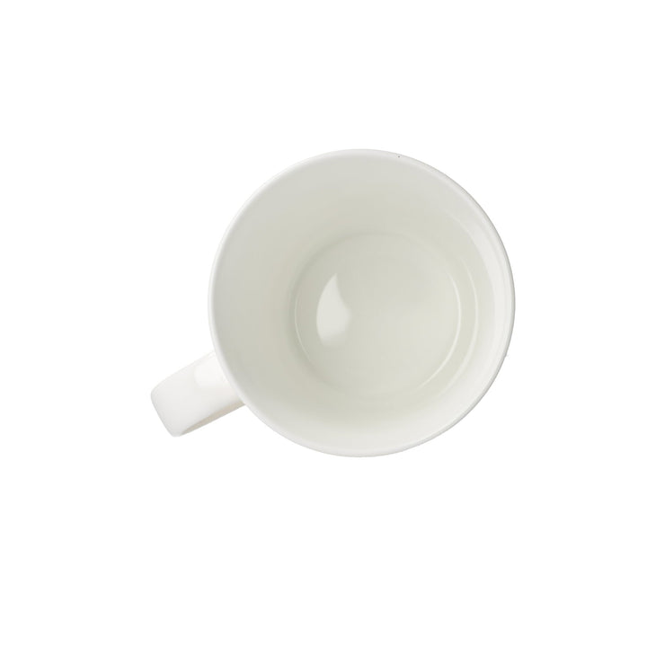 26500211 - Goebel Peter Schnellhardt 'Wintertime Friends - Coffee - /Tea Mug'