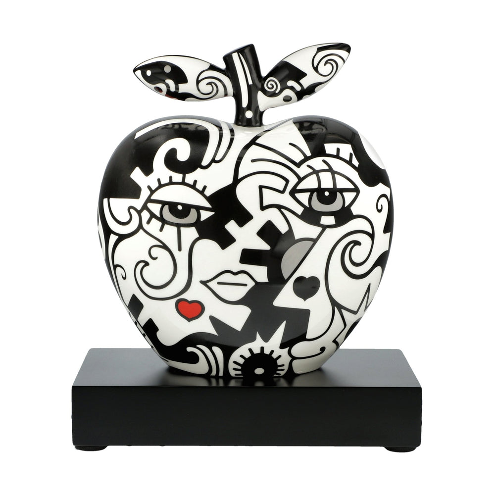 67080491 - Goebel Pop Art Billy the Artist 'Together / Two in One - Figur'