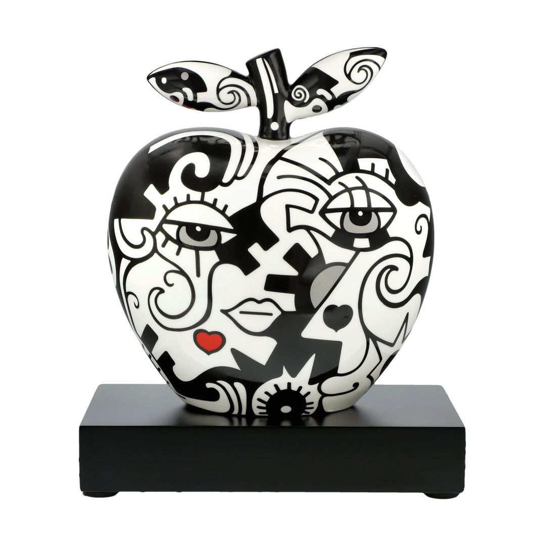 67080491 - Goebel Pop Art Billy the Artist 'Together / Two in One - Figur'