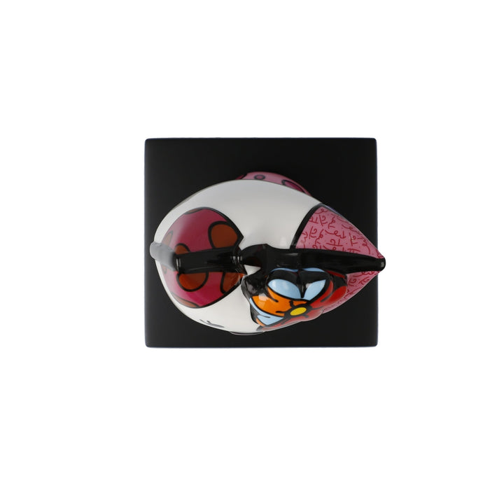 66452591 - Goebel Pop Art Romero Britto 'Flowing - Figur'
