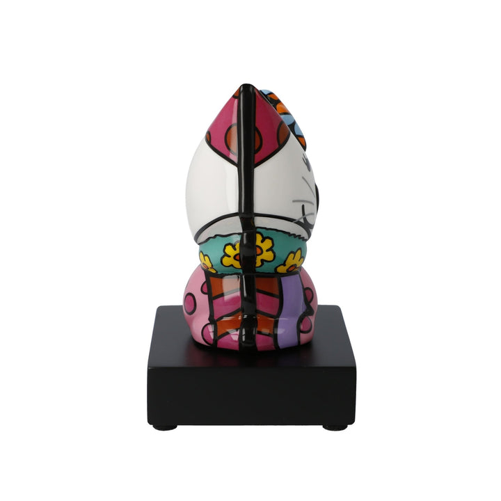 66452591 - Goebel Pop Art Romero Britto 'Flowing - Figur'
