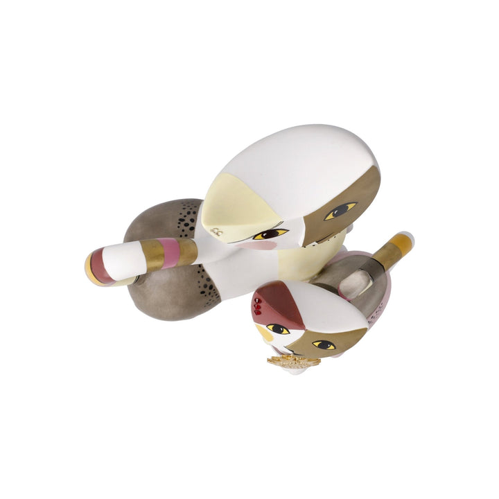 31343051 - Goebel Rosina Wachtmeister Jahreskatze Felia e Emilio 2022