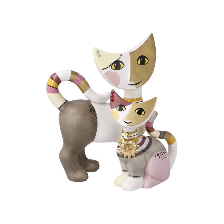 31343051 - Goebel Rosina Wachtmeister Jahreskatze Felia e Emilio 2022