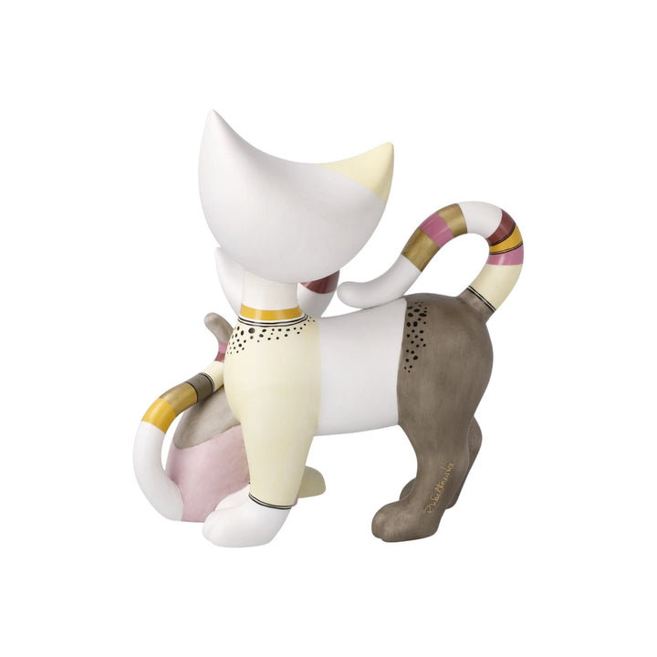 31343051 - Goebel Rosina Wachtmeister Jahreskatze Felia e Emilio 2022