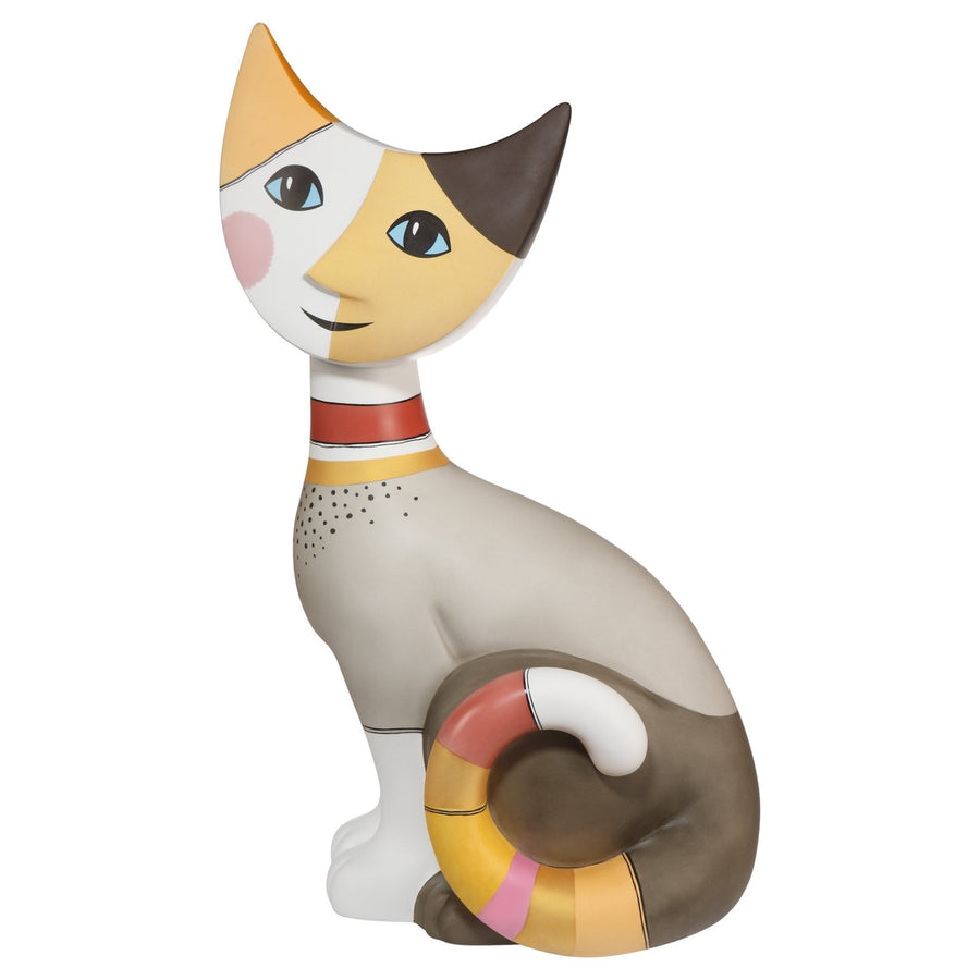 31279021 - Goebel Rosina Wachtmeister Katzenwelt 'Figur Rosina Wachtmeister - Katze Alisia' 2022