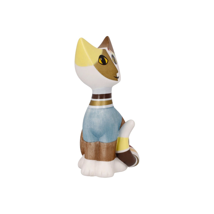 31400811 - Goebel Rosina Wachtmeister Minikatzen Figur 'Carolina' 2023