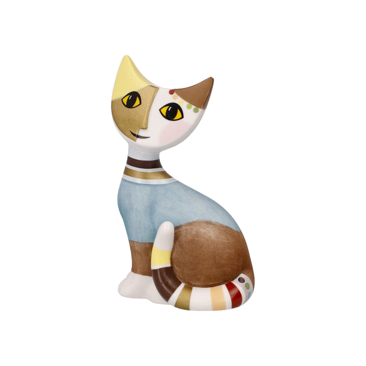 31400811 - Goebel Rosina Wachtmeister Minikatzen Figur 'Carolina' 2023