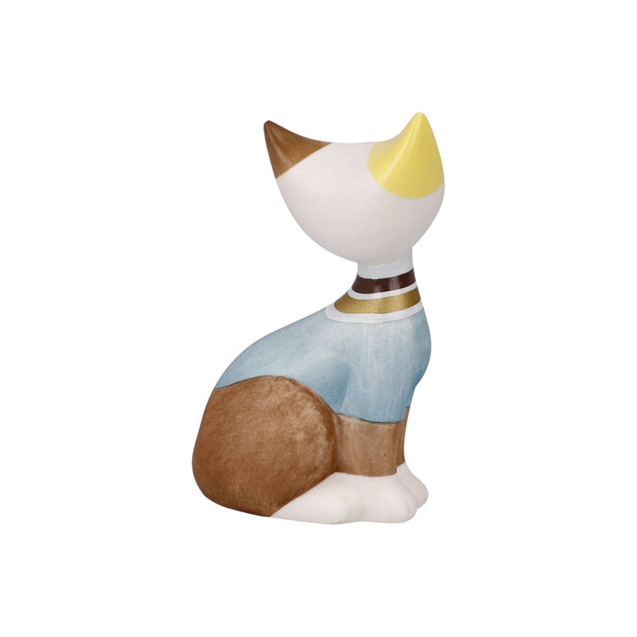 31400811 - Goebel Rosina Wachtmeister Minikatzen Figur 'Carolina' 2023