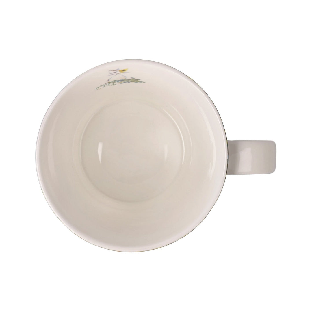 66861231 - Goebel Rosina Wachtmeister Wohnaccessoires Coffee - /Tea Mug 'Tempi felici' 2023