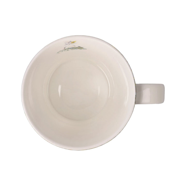 66861231 - Goebel Rosina Wachtmeister Wohnaccessoires Coffee - /Tea Mug 'Tempi felici' 2023