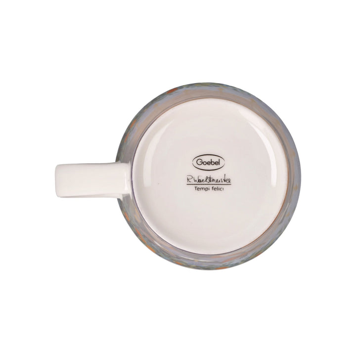 66861231 - Goebel Rosina Wachtmeister Wohnaccessoires Coffee - /Tea Mug 'Tempi felici' 2023