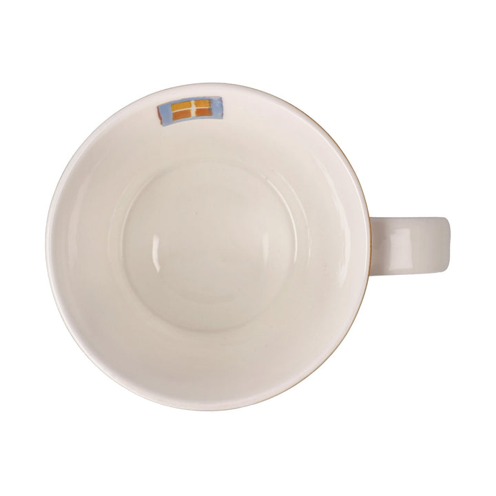 Goebel Rosina Wachtmeister Wohnaccessoires Coffee-/Tea Mug 'Una bellissima giornata' 2023-66861221