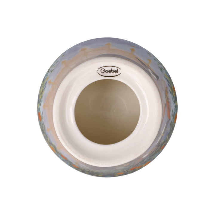 66861261 - Goebel Rosina Wachtmeister Wohnaccessoires Eierbecher 'Tempi felici' 2023