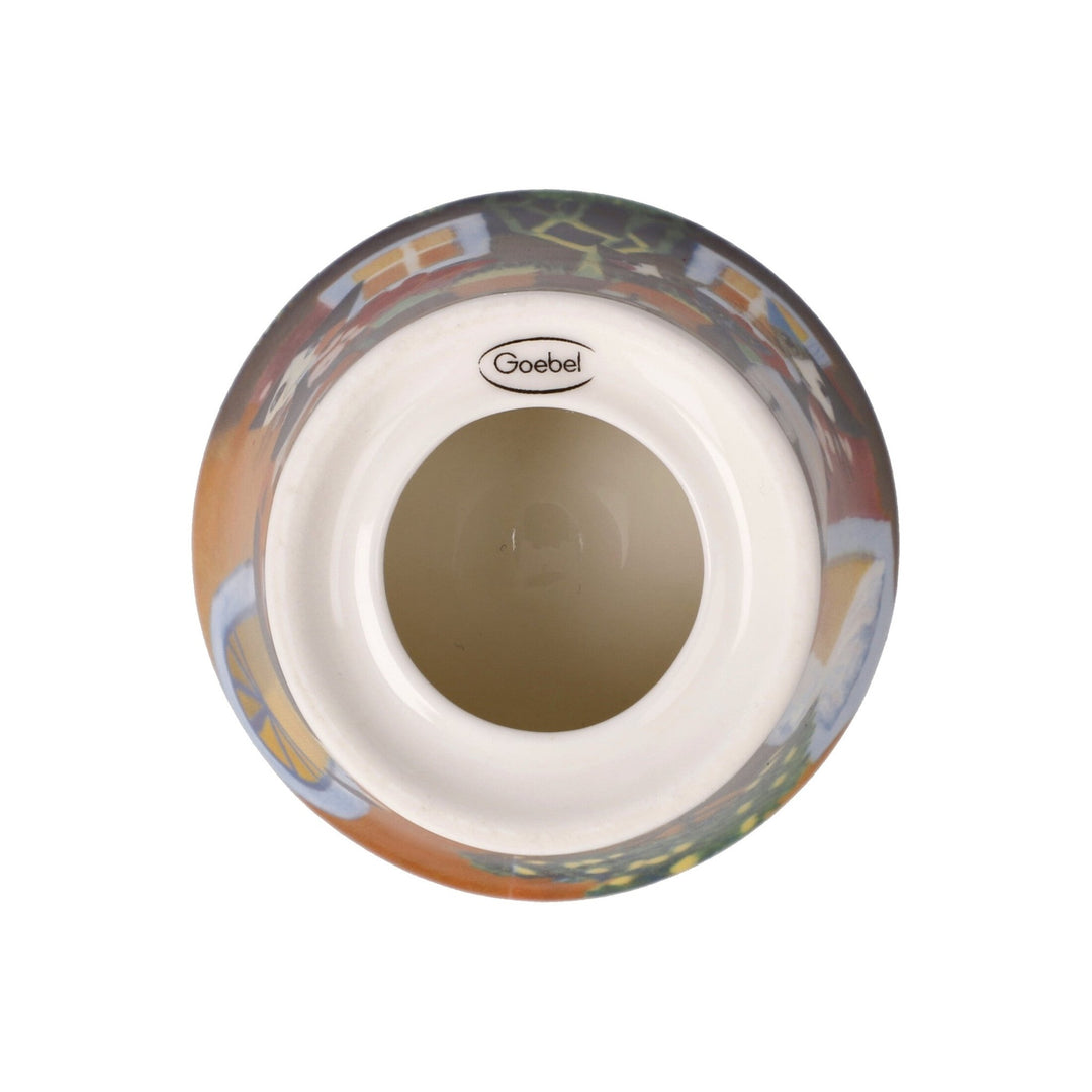 66861251 - Goebel Rosina Wachtmeister Wohnaccessoires Eierbecher 'Una bellissima giornata' 2023