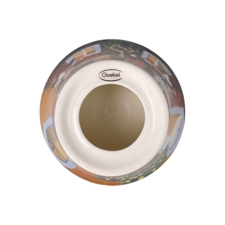 66861251 - Goebel Rosina Wachtmeister Wohnaccessoires Eierbecher 'Una bellissima giornata' 2023