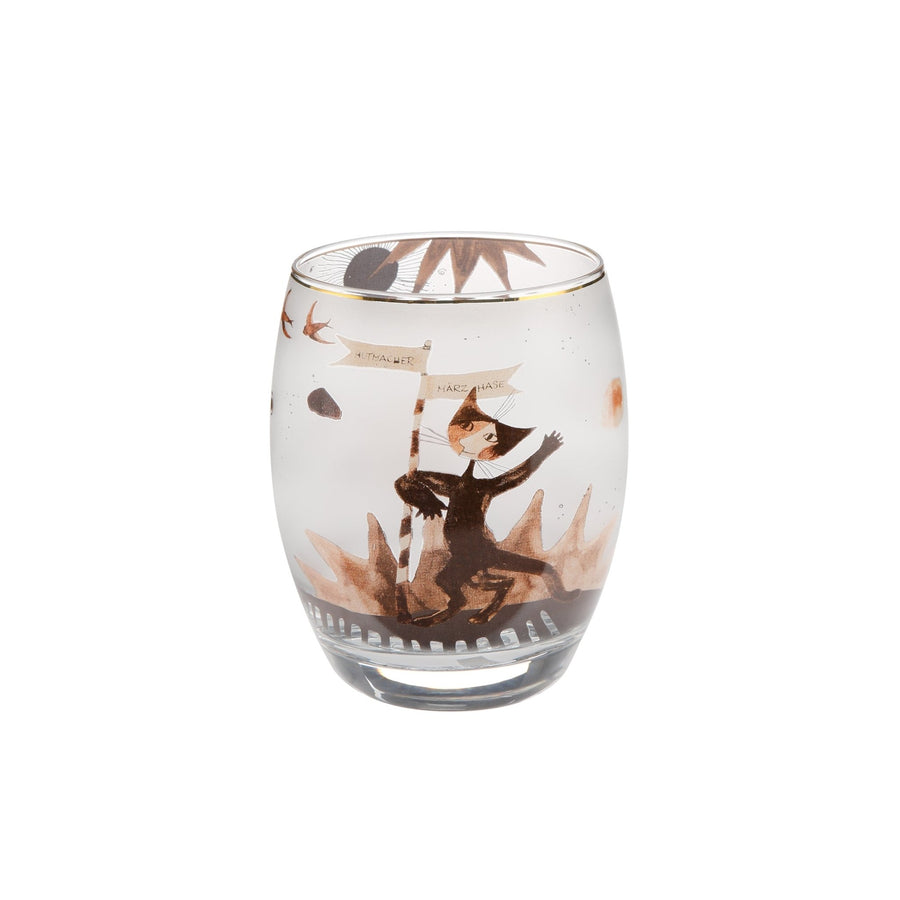 66852581 - Goebel Rosina Wachtmeister Wohnaccessoires 'Modista - Teelicht' !