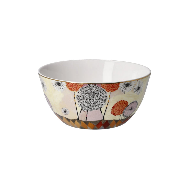 66861051 - Goebel Rosina Wachtmeister Wohnaccessoires 'RW FB SC Soffioni' 2022