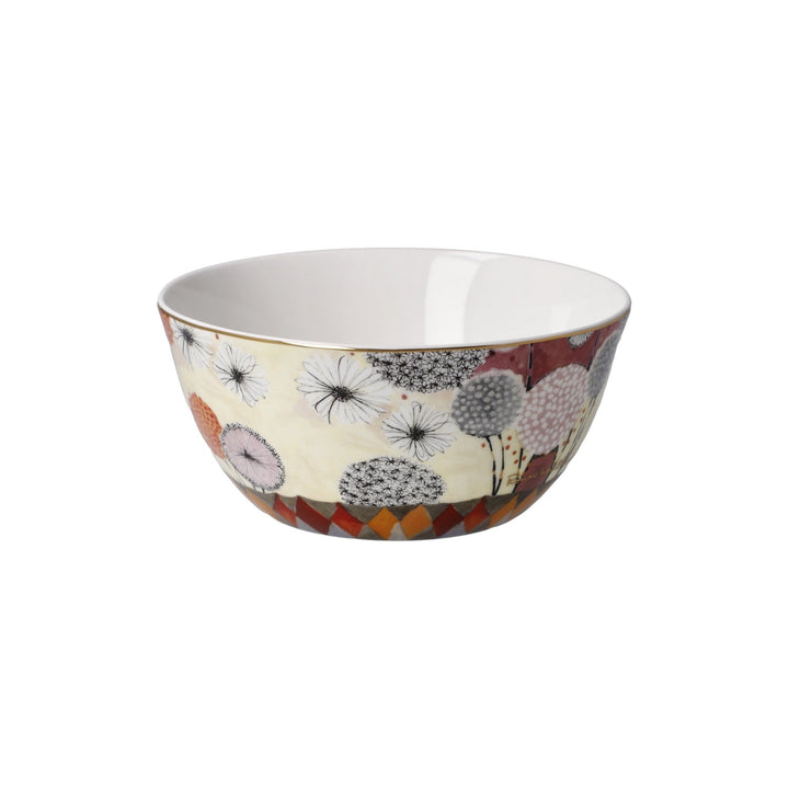 66861051 - Goebel Rosina Wachtmeister Wohnaccessoires 'RW FB SC Soffioni' 2022