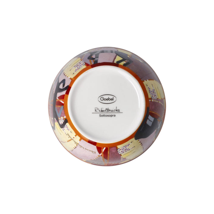 66861051 - Goebel Rosina Wachtmeister Wohnaccessoires 'RW FB SC Soffioni' 2022