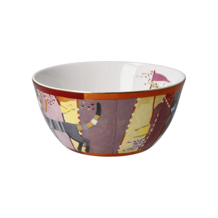 66861061 - Goebel Rosina Wachtmeister Wohnaccessoires 'RW FB SC Sottosopra' 2022