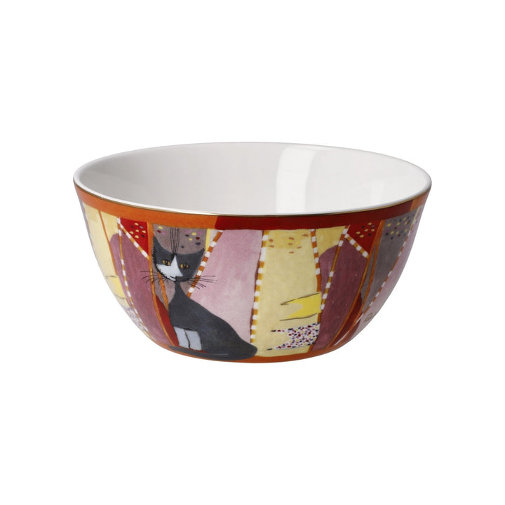 66861061 - Goebel Rosina Wachtmeister Wohnaccessoires 'RW FB SC Sottosopra' 2022