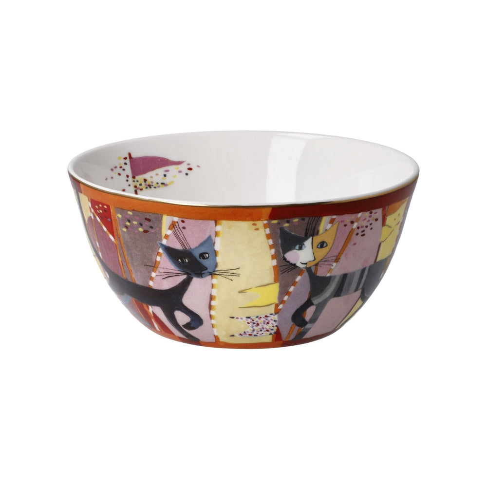 66861061 - Goebel Rosina Wachtmeister Wohnaccessoires 'RW FB SC Sottosopra' 2022