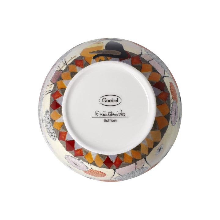 66861061 - Goebel Rosina Wachtmeister Wohnaccessoires 'RW FB SC Sottosopra' 2022