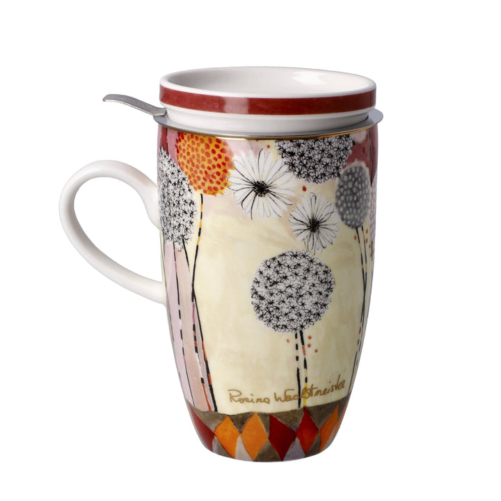 66861071 - Goebel Rosina Wachtmeister Wohnaccessoires 'RW FB TTS Soffioni' 2022
