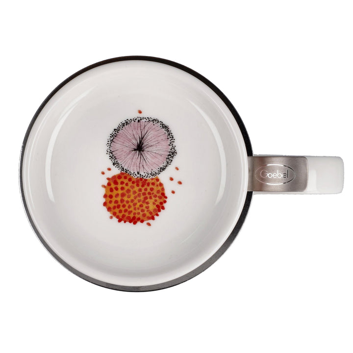 66861071 - Goebel Rosina Wachtmeister Wohnaccessoires 'RW FB TTS Soffioni' 2022