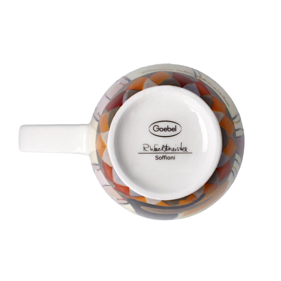 66861071 - Goebel Rosina Wachtmeister Wohnaccessoires 'RW FB TTS Soffioni' 2022
