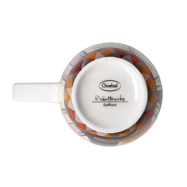 66861071 - Goebel Rosina Wachtmeister Wohnaccessoires 'RW FB TTS Soffioni' 2022