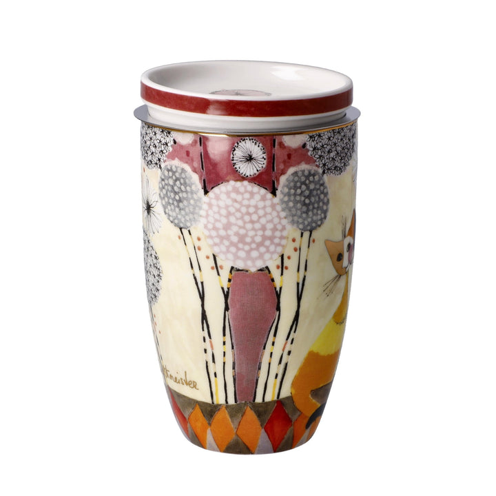 66861071 - Goebel Rosina Wachtmeister Wohnaccessoires 'RW FB TTS Soffioni' 2022