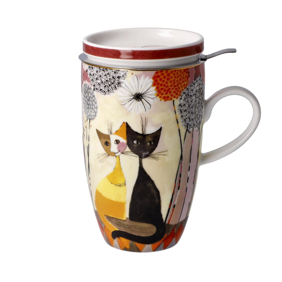 66861071 - Goebel Rosina Wachtmeister Wohnaccessoires 'RW FB TTS Soffioni' 2022