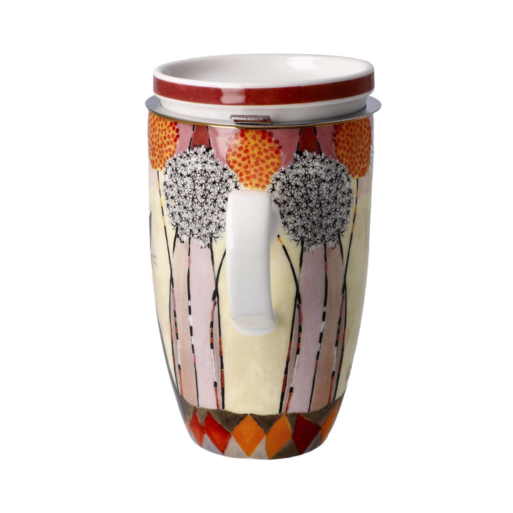 66861071 - Goebel Rosina Wachtmeister Wohnaccessoires 'RW FB TTS Soffioni' 2022