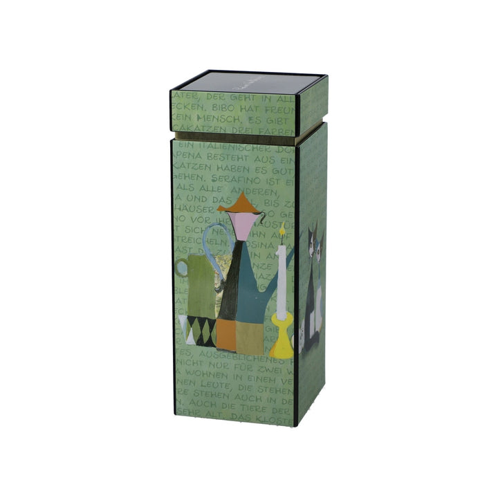 66860911 - Goebel Rosina Wachtmeister Wohnaccessoires 'RW M DO La storia 20'