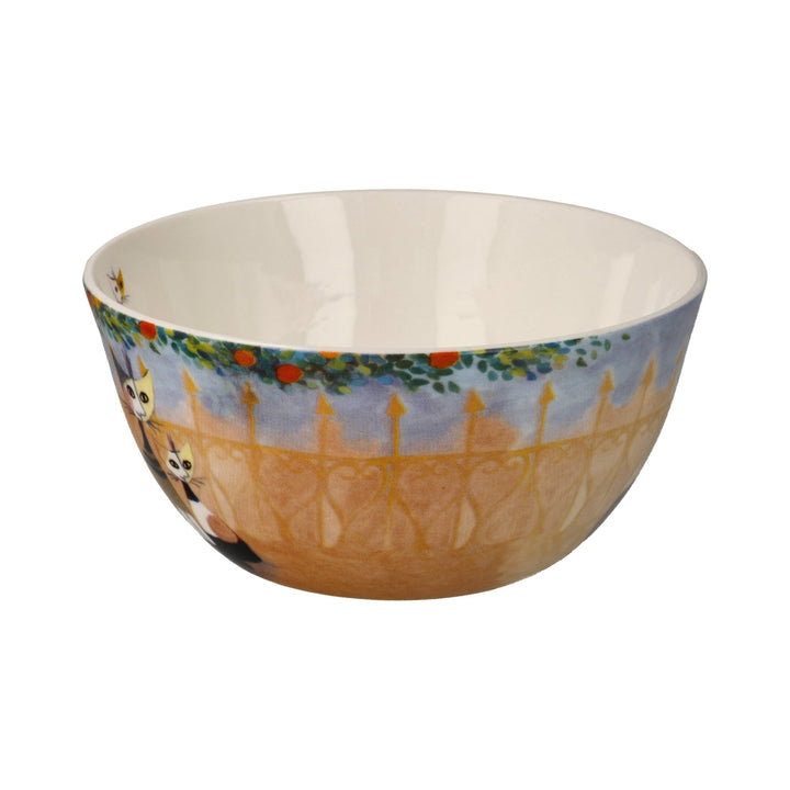 66861191 - Goebel Rosina Wachtmeister Wohnaccessoires Schale 'Tempi felici' 2023