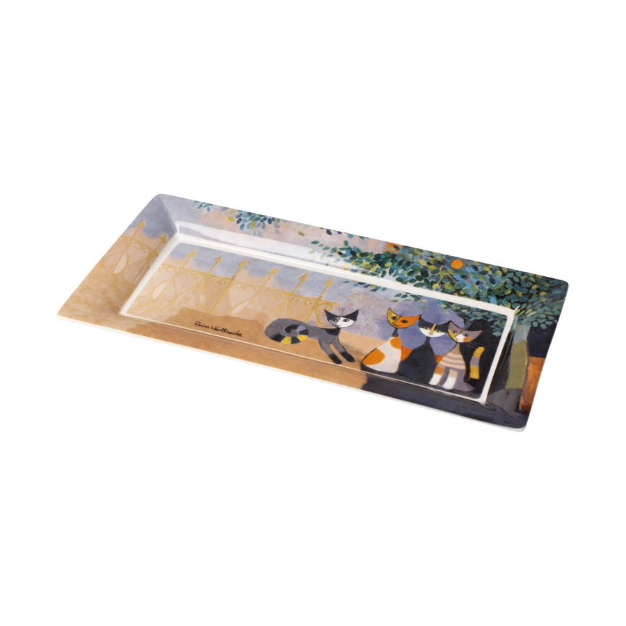 66861291 - Goebel Rosina Wachtmeister Wohnaccessoires Schale 'Tempi felici' 2023