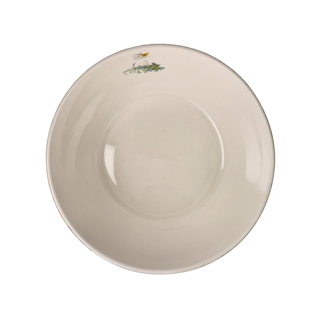 66861191 - Goebel Rosina Wachtmeister Wohnaccessoires Schale 'Tempi felici' 2023