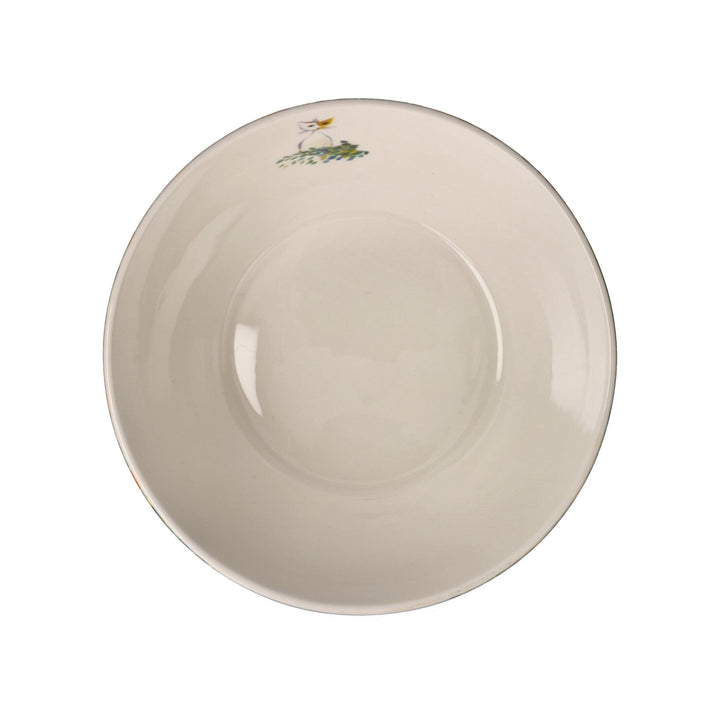 66861191 - Goebel Rosina Wachtmeister Wohnaccessoires Schale 'Tempi felici' 2023